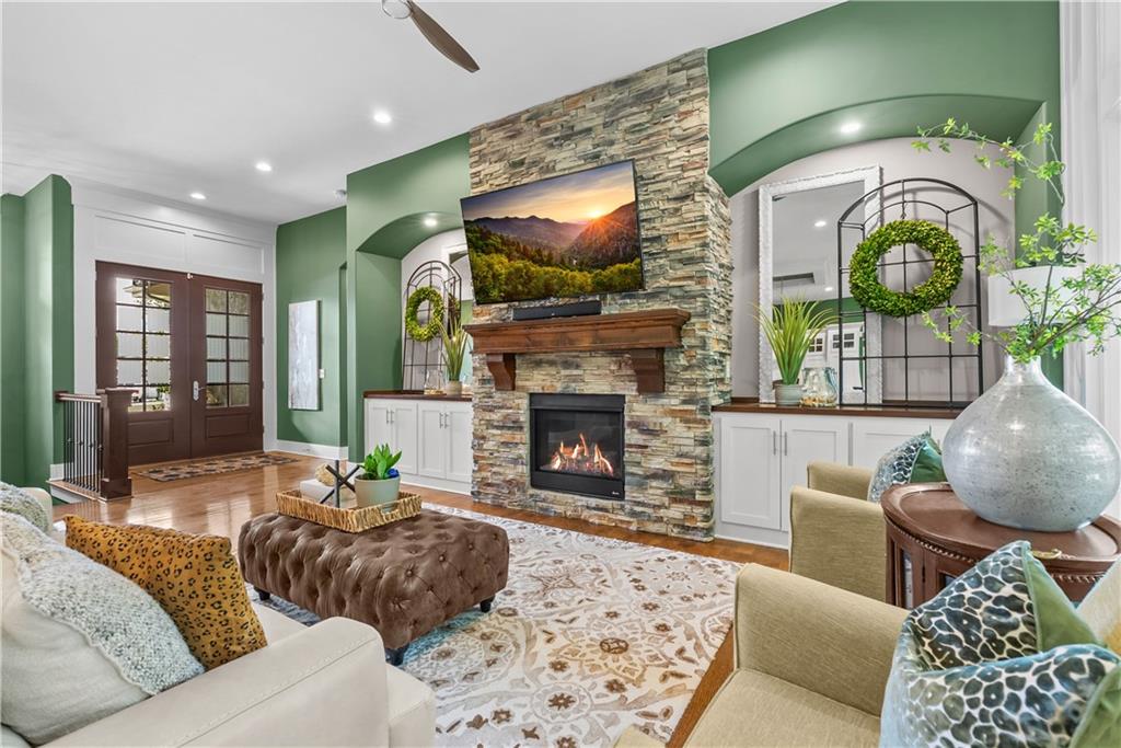 1472 Woodland Road