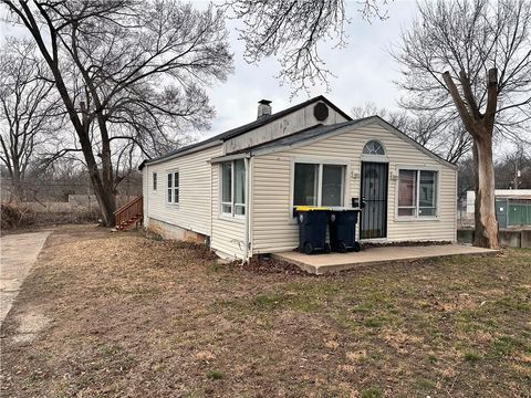 8110 Paseo Boulevard, Kansas City, MO 64131 - MLS#: 2595376