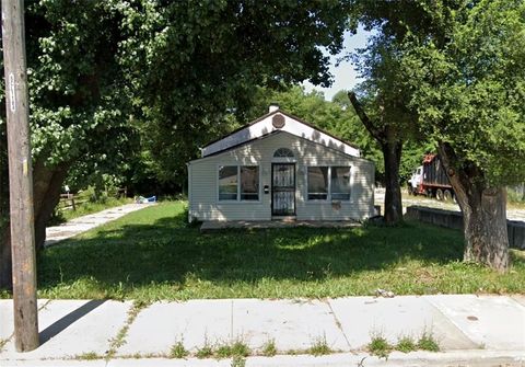 8110 Paseo Boulevard, Kansas City, MO 64131 - #: 2595376