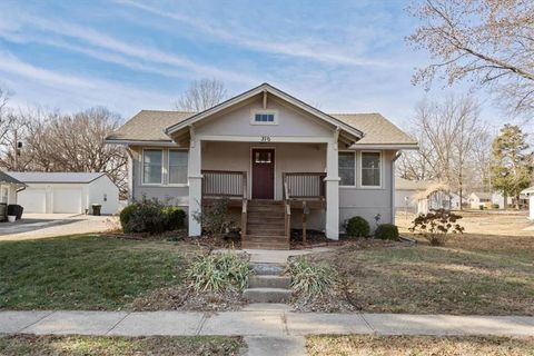 310 Green Street, Lee\'s Summit, MO 64063 - MLS#: 2588726