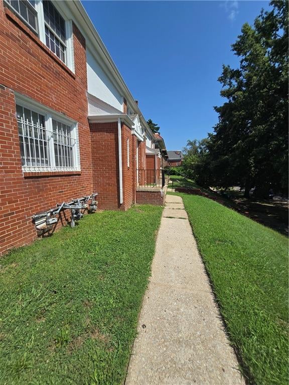 535 Bellefontaine Avenue