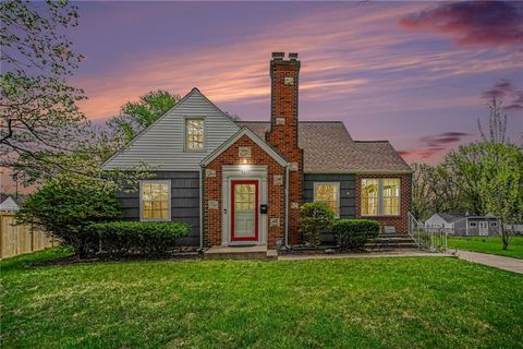 5611 Harvard Avenue, Raytown, MO 64133 - MLS#: 2614737