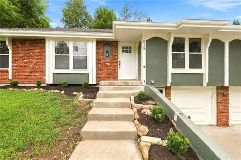 838 NW 69 th Place, Kansas City, MO 64118 - MLS#: 2634633