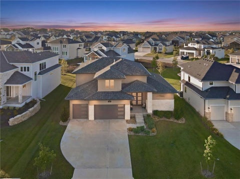 12406 W 170th Terrace, Overland Park, KS 66221 - MLS#: 2623237