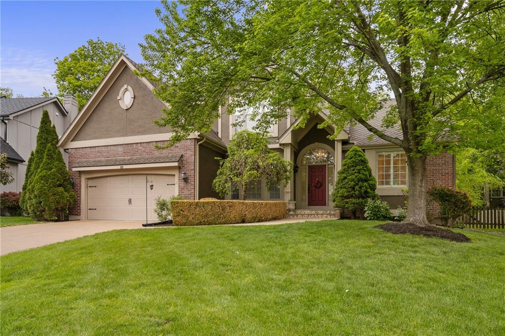 13201 Ballentine Street