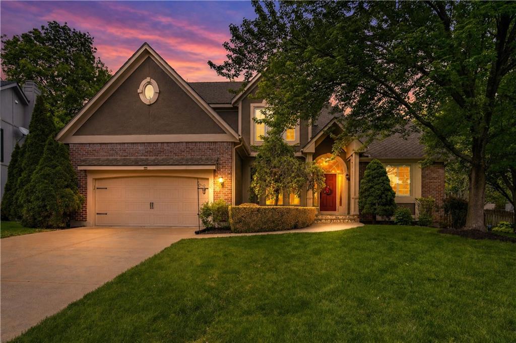 13201 Ballentine Street