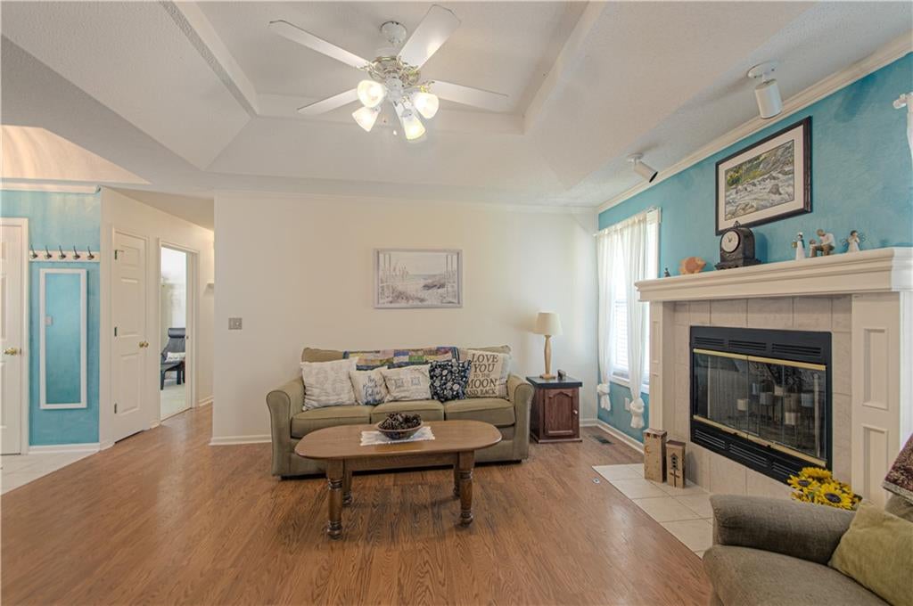 1704 Wildhorse Court