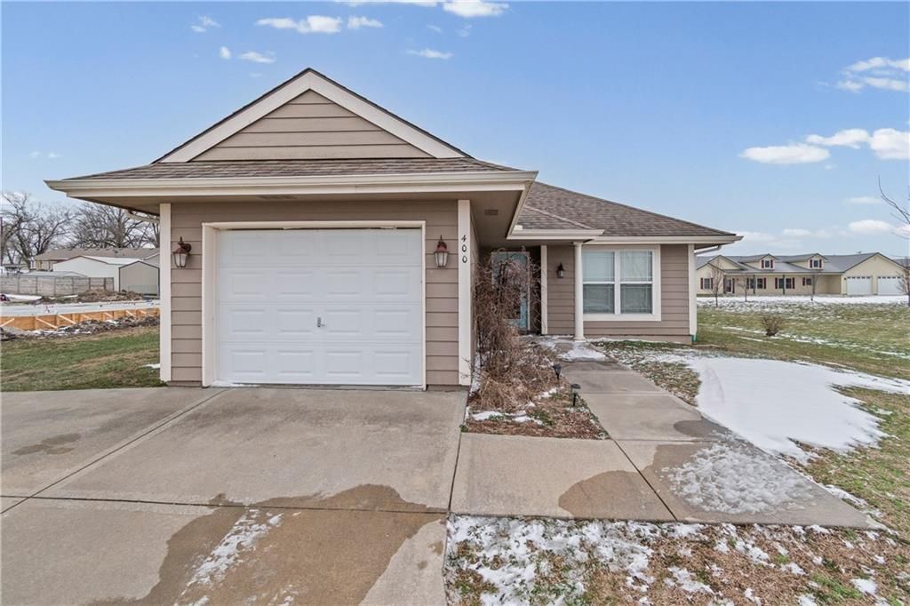 Photo of 400 W Elm Street, Polo, MO 64671 (MLS # 2608306)