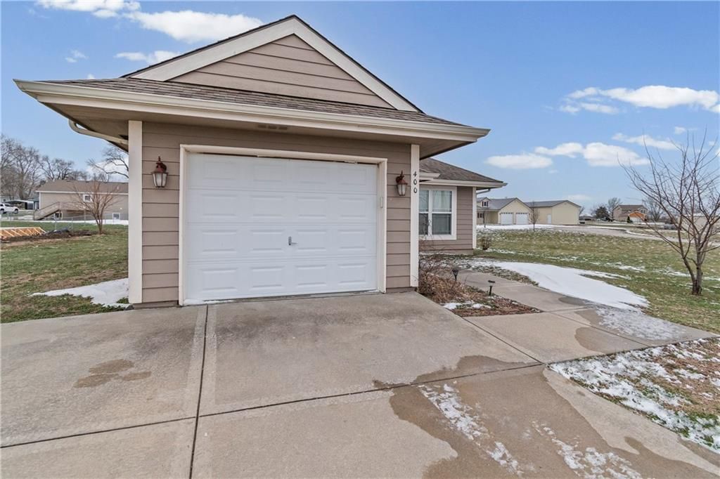 Photo of 400 W Elm Street, Polo, MO 64671 (MLS # 2608306)