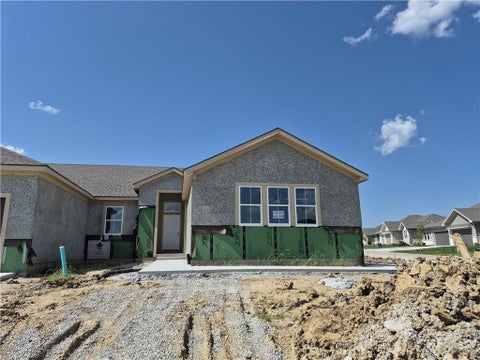 14550 Amanda Lane, Basehor, KS 66007 - MLS#: 2621709