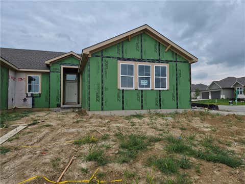 14550 Amanda Lane, Basehor, KS 66007 - MLS#: 2621709