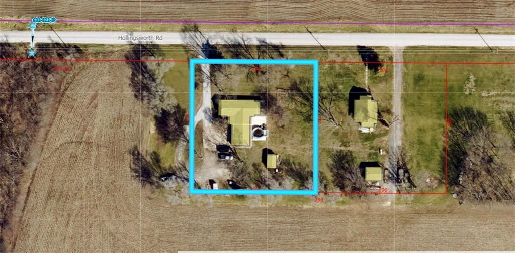 13641 Hollingsworth Road