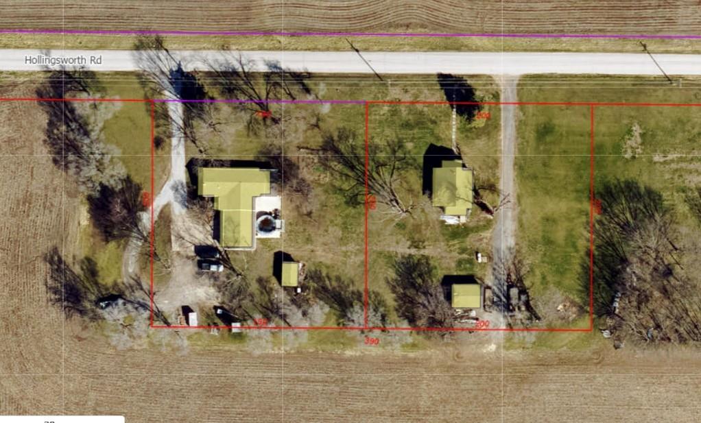 13641 Hollingsworth Road