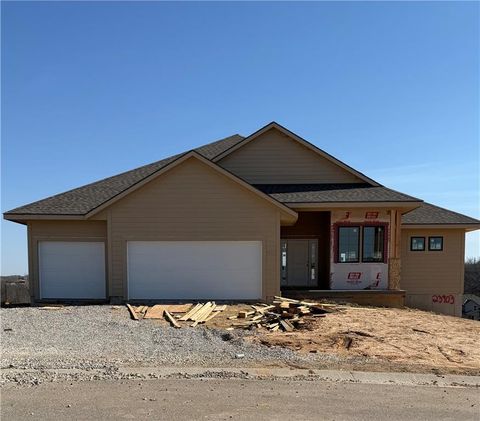 23903 Clear Creek Parkway Shawnee KS 66226