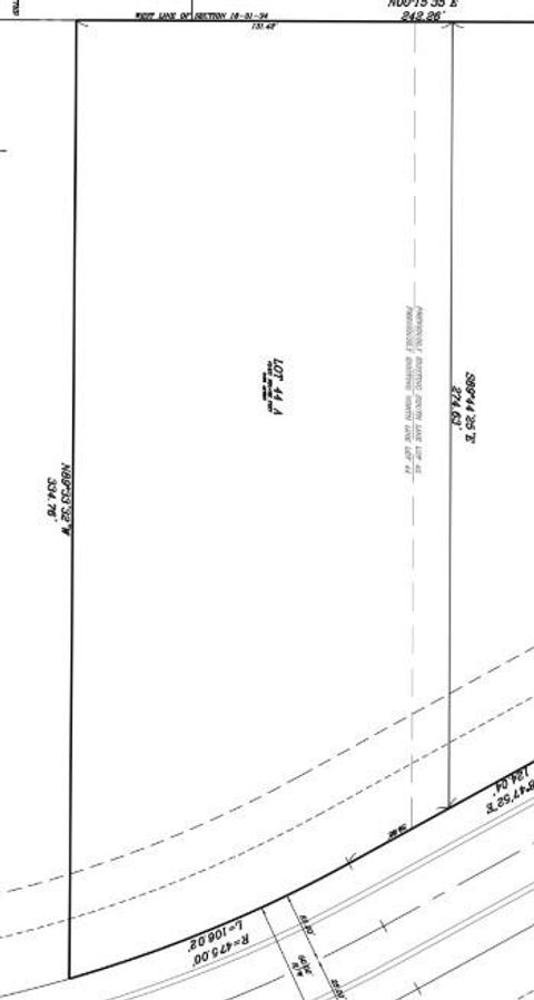 Lot 45 N/A Parkville MO 64152