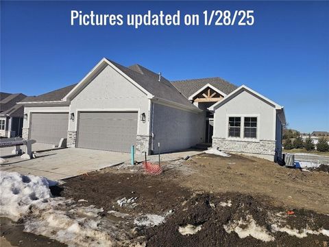 21732 W 116th Terrace, Olathe, KS 66061 - MLS#: 2504198
