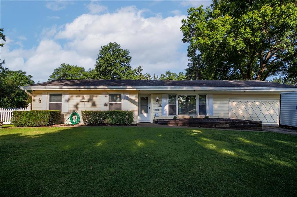 8112 Dearborn Drive