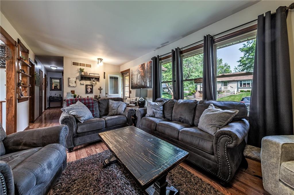 406 Frederick Drive