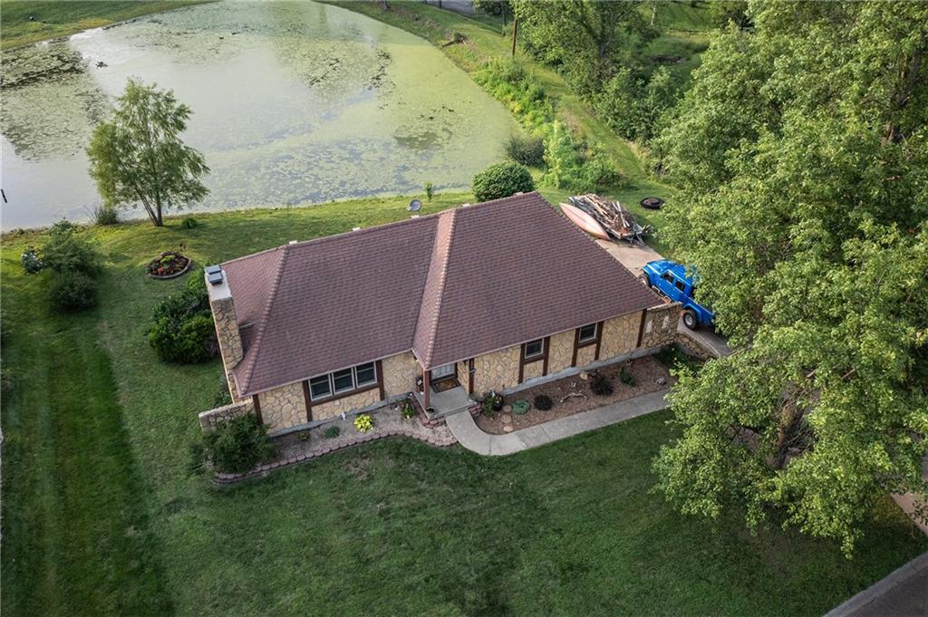 406 Frederick Drive