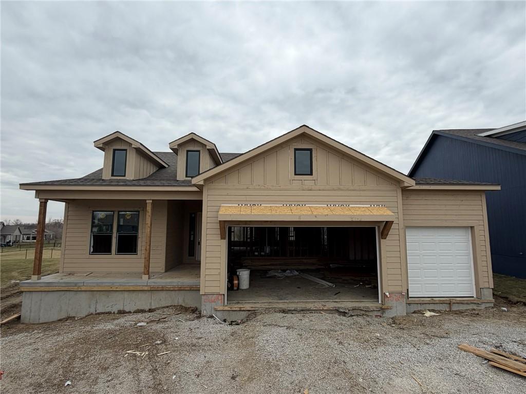 4524 SW Berkshire Drive