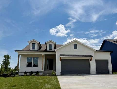 4524 SW Berkshire Drive, Lee\'s Summit, MO 64083 - MLS#: 2609083
