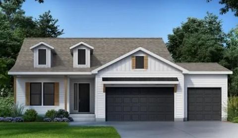 4524 SW Berkshire Drive Lee's Summit MO 64083