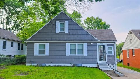 4216 E 67th Terrace Kansas City MO 64132