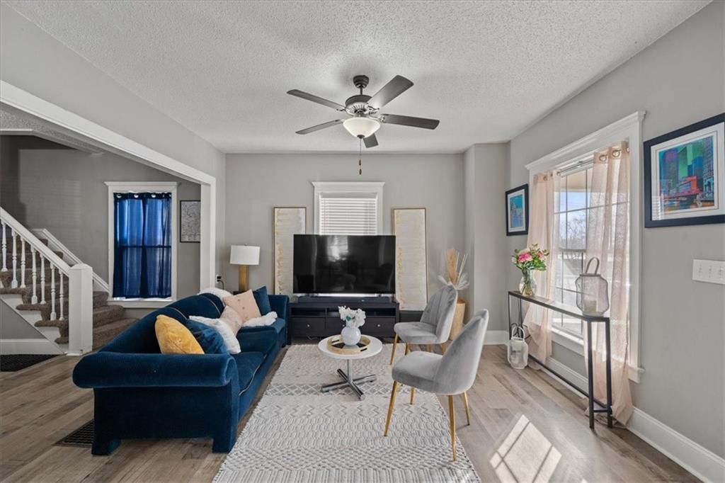 4440 NORLEDGE Avenue