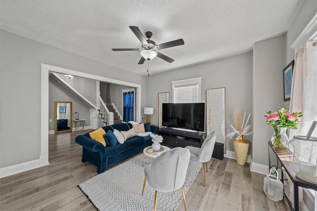 4440 NORLEDGE Avenue