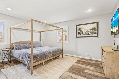 Tiny photo for 12425 Northern Avenue, Liberty, MO 64068 (MLS # 2609673)