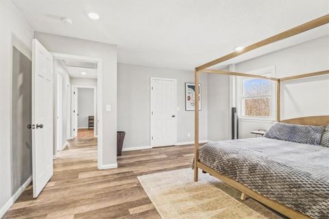 Tiny photo for 12425 Northern Avenue, Liberty, MO 64068 (MLS # 2609673)