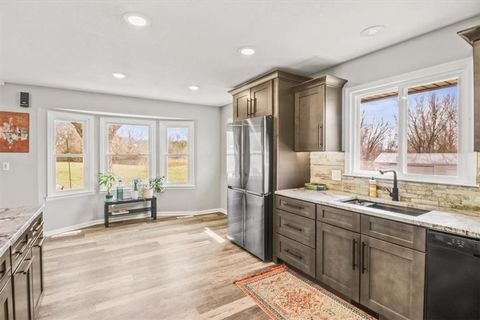 Tiny photo for 12425 Northern Avenue, Liberty, MO 64068 (MLS # 2609673)