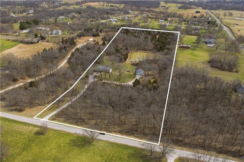 Tiny photo for 12425 Northern Avenue, Liberty, MO 64068 (MLS # 2609673)