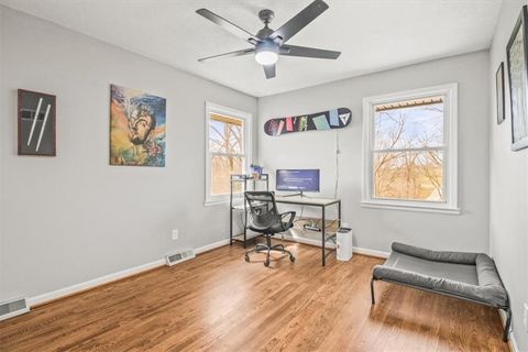 Tiny photo for 12425 Northern Avenue, Liberty, MO 64068 (MLS # 2609673)