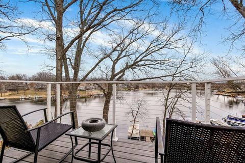 775 NW South Shore Drive, Lake Waukomis, MO 64151 - MLS#: 2534494