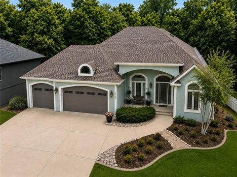 9127 N Evanston Avenue, Kansas City, MO 64157 - MLS#: 2624923