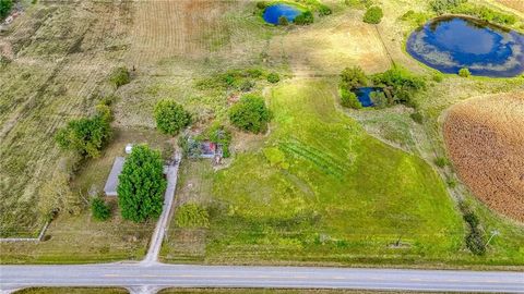 935 SW 58 Highway, Holden, MO 64040 - #: 2575869