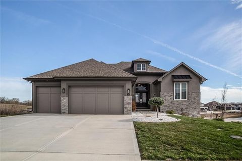 7962 NE 76th Place, Kansas City, MO 64158 - MLS#: 2537347