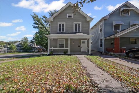 701 Elmwood Avenue Kansas City MO 64124