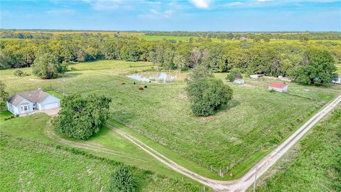 475 SW 801st Road, Holden, MO 64040 - #: 2569115