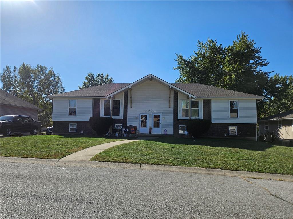 1512-1514 SW Sunset Street