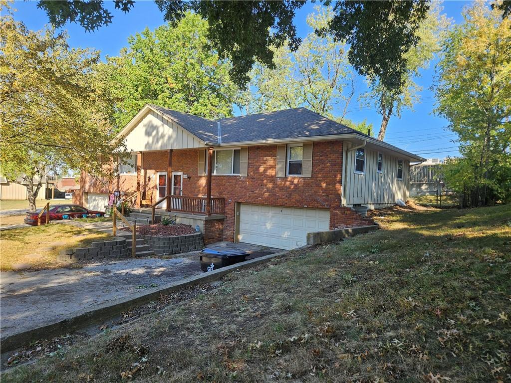 1512-1514 SW Sunset Street