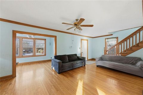 1819 Freeman Avenue, Kansas City, KS 66102 - MLS#: 2598011