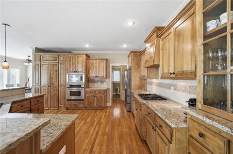 5201 W 164th Street, Overland Park, KS 66085 - MLS#: 2609973