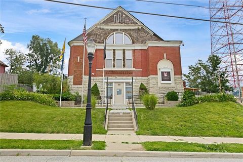 3027 Walnut Street Kansas City MO 64108