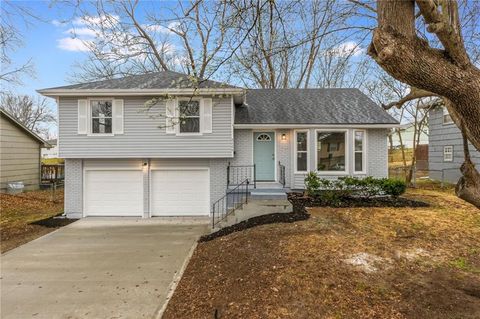 8606 Oxford Avenue, Raytown, MO 64138 - MLS#: 2536619