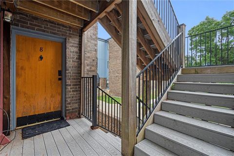 114 E 41st Street Unit 8, Kansas City, MO 64111 - MLS#: 2564154