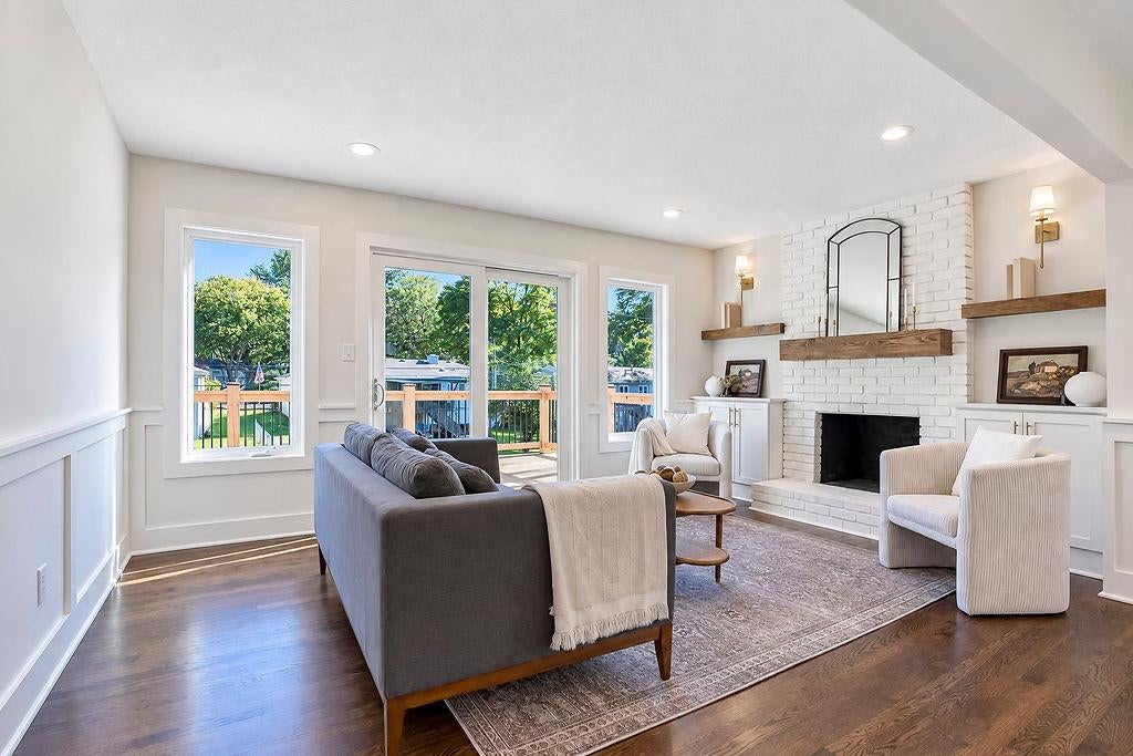 9931 Woodson Drive