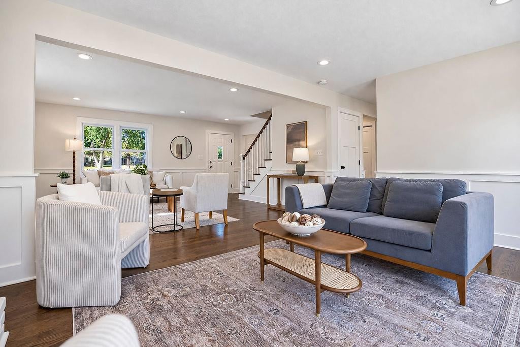 9931 Woodson Drive