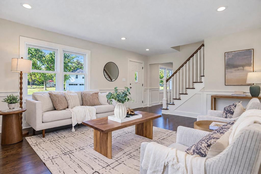 9931 Woodson Drive
